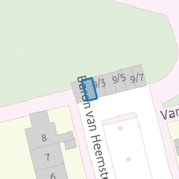 Perceel AMF00-L-1695