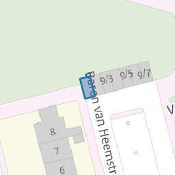 Perceel AMF00-L-1696