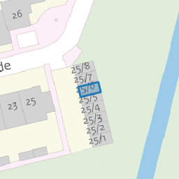 Perceel AMF00-L-1701