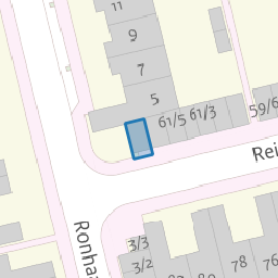 Perceel AMF00-L-1704