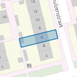 Perceel AMF00-L-1706