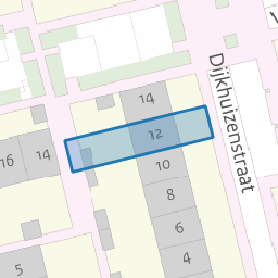 Perceel AMF00-L-1708