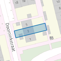 Perceel AMF00-L-1709