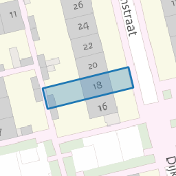 Perceel AMF00-L-1711