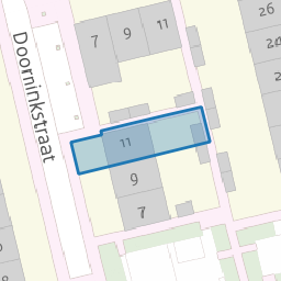 Perceel AMF00-L-1713