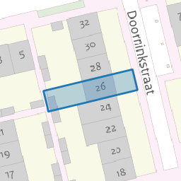 Perceel AMF00-L-1716