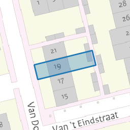 Perceel AMF00-L-1718