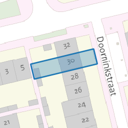 Perceel AMF00-L-1719