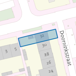 Perceel AMF00-L-1721