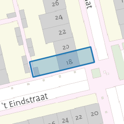 Perceel AMF00-L-1722