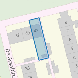 Perceel AMF00-L-1730