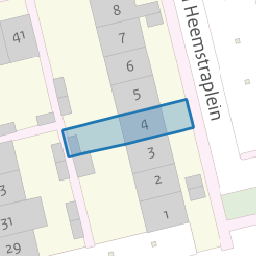 Perceel AMF00-L-1733