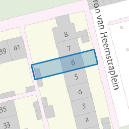 Perceel AMF00-L-1735