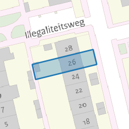 Perceel AMF00-L-1736