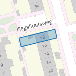 Perceel AMF00-L-1737