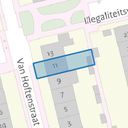 Perceel AMF00-L-1738