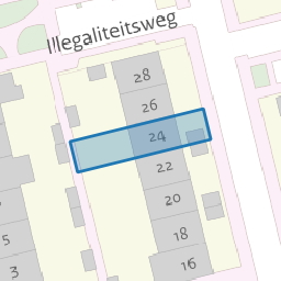 Perceel AMF00-L-1739