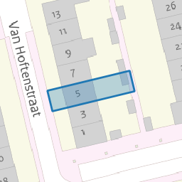 Perceel AMF00-L-1741