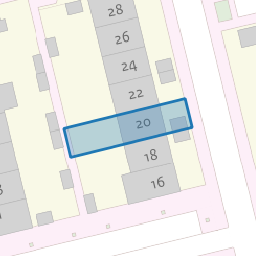 Perceel AMF00-L-1743