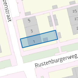 Perceel AMF00-L-1763