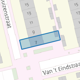 Perceel AMF00-L-1765