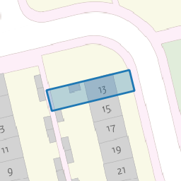 Perceel AMF00-L-1771