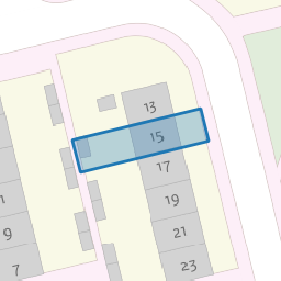 Perceel AMF00-L-1772