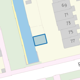 Perceel AMF00-L-1775