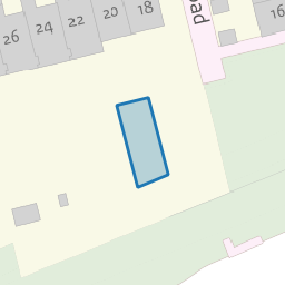 Perceel AMF00-L-1778