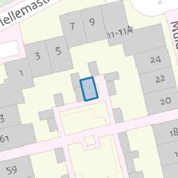 Perceel AMF00-L-1781