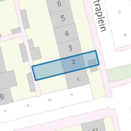 Perceel AMF00-L-1782