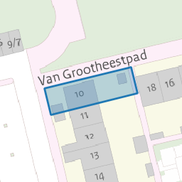 Perceel AMF00-L-1784