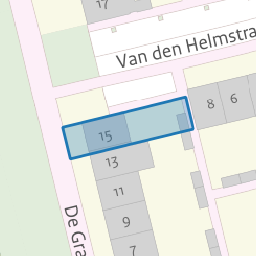 Perceel AMF00-L-1787