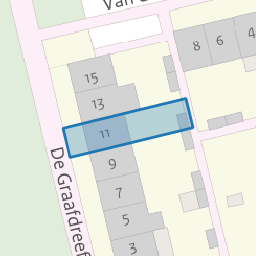 Perceel AMF00-L-1788