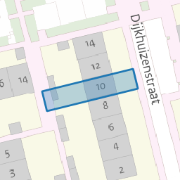 Perceel AMF00-L-1795