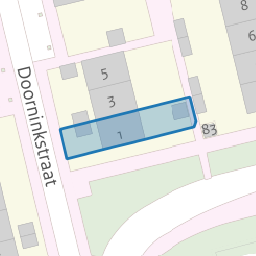 Perceel AMF00-L-1796