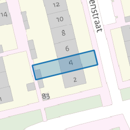 Perceel AMF00-L-1797