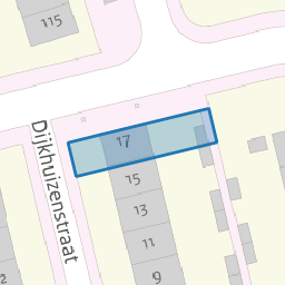 Perceel AMF00-L-1799