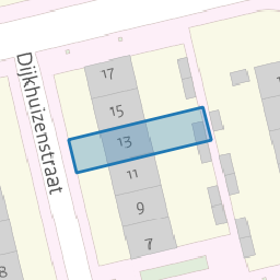 Perceel AMF00-L-1801