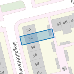 Perceel AMF00-L-1803