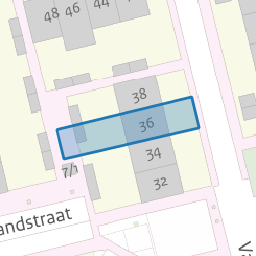 Perceel AMF00-L-1808