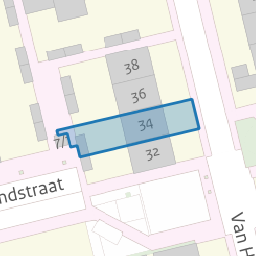 Perceel AMF00-L-1809