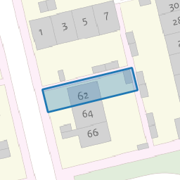 Perceel AMF00-L-1811