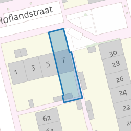 Perceel AMF00-L-1813