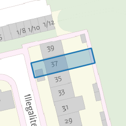 Perceel AMF00-L-1814