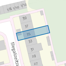 Perceel AMF00-L-1815