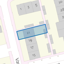 Perceel AMF00-L-1816