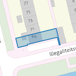 Perceel AMF00-L-1819