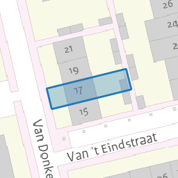 Perceel AMF00-L-1820