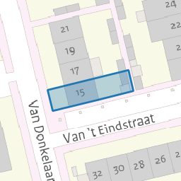 Perceel AMF00-L-1821